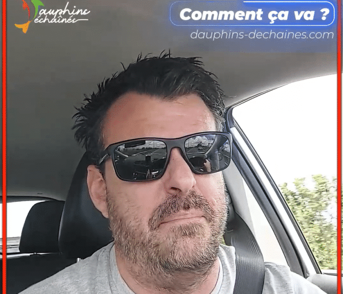 Comment ça va à la selle ? (Carnet de route N° 11)