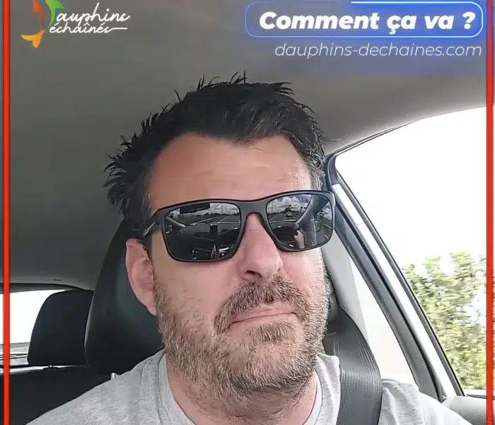 Comment ça va à la selle ? (Carnet de route N° 11)